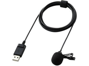 yr[e100~OFFN[|zy񂹁zGR s}CN Nbv}CN USB HS-MC09UBK g }CN I[fBI wbhz er Ɠd