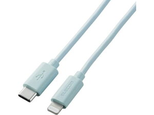 yr[e100~OFFN[|zy񂹁zGR Type-C-LightningP[u 1m U2C-APCL10BU USBP[u C to Lightning P[u d^bv zp[c Ɠd