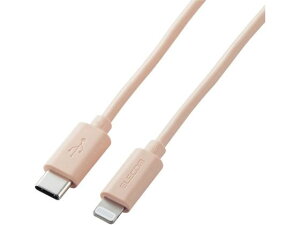 yr[e100~OFFN[|zy񂹁zGR Type-C-LightningP[u 1m U2C-APCL10DR USBP[u C to Lightning P[u d^bv zp[c Ɠd