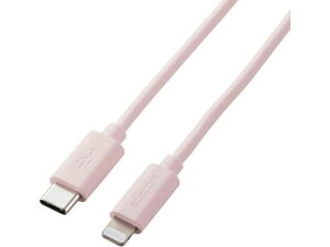 yr[e100~OFFN[|zy񂹁zGR Type-C-LightningP[u 1m U2C-APCL10PN USBP[u C to Lightning P[u d^bv zp[c Ɠd