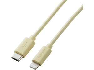 yr[e100~OFFN[|zy񂹁zGR Type-C-LightningP[u 1m U2C-APCL10YL USBP[u C to Lightning P[u d^bv zp[c Ɠd