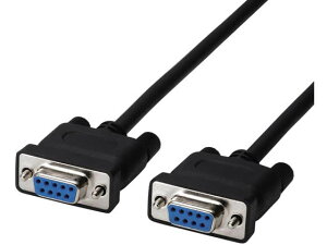 yr[e100~OFFN[|zy񂹁zGR ΉRS-232CP[u(m[}) 1.5m C232N-ECO915 RS232CP[u PCpP[u P[u d^bv zp[c Ɠd