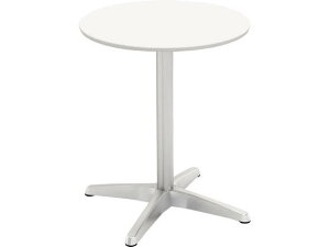 �y���r���[���e��100�~OFF�N�[�|���z�y���[�J�[�����zY2K �J�t�F�e�[�u�� 60cm�� �A���~X�r �z���C�g CTXA-60R-WH�y����s�z�y���q�l�g���z�ی^ �J�t�F�e�[�u�� ��c�p�e�[�u�� ���� �I�t�B�X��