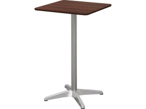 �y���r���[���e��100�~OFF�N�[�|���z�y���[�J�[�����zY2K �J�t�F�e�[�u�� �n�C�^�C�v 60cm�p �A���~X�r D�u���E�� CTHXA-60S�y����s�z�y���q�l�g���z�l�p �J�t�F�e�[�u�� ��c�p�e�[�u�� ���� 