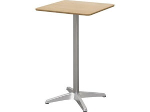 �y���r���[���e��100�~OFF�N�[�|���z�y���[�J�[�����zY2K �J�t�F�e�[�u�� �n�C�^�C�v 60cm�p �A���~X�r �i�`������ CTHXA-60S�y����s�z�y���q�l�g���z�l�p �J�t�F�e�[�u�� ��c�p�e�[�u�� ��