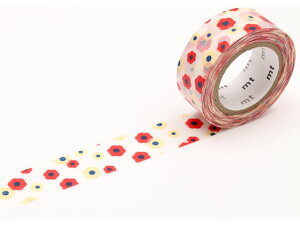 yr[e100~OFFN[|zy񂹁zJ mt for kids `[tE MT01KID004 fR[Vp}XLOe[v 15mm fR[VObY