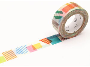 yr[e100~OFFN[|zJ mt for kids ؂؂ MT01KID020 fR[Vp}XLOe[v 15mm fR[VObY