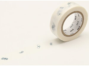 yr[e100~OFFN[|zJ mt ~iEyzl choucho logoEnavy MTMINA13 fR[Vp}XLOe[v 15mm fR[VObY