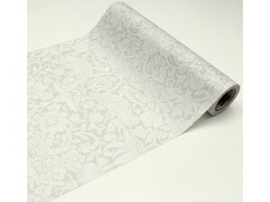 yr[e100~OFFN[|zy񂹁zmt CASA FLEECE Pure Strawberry ThiefEmbroideryDove fR[Vp}XLOe[v CeA fR[VObY