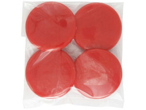 yubNtCf[聚279:59X|Cg2{zy񂹁z~c J[}Olbg 40mm  4×100 CM40-4P-RD J[}Olbg {^^Cv }Olbg f ݉ POP 