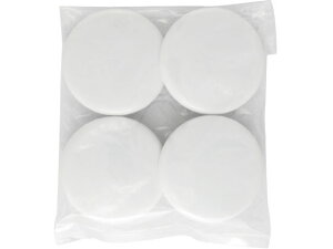 yX[p[SALE聚10ȏOFF2,000~N[|zy񂹁z~c J[}Olbg 40mm  4×100 CM40-4P-WH J[}Olbg {^^Cv }Olbg f ݉ POP f