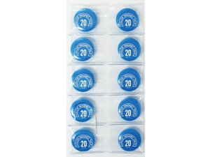 yr[e100~OFFN[|zy񂹁z~c J[}Olbg ی^ 20  10 MR-20-BU J[}Olbg {^^Cv }Olbg f ݉ POP f