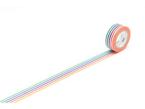 yr[e100~OFFN[|zy񂹁zJ mt for kids JtE{[_[ MT01KID003 fR[Vp}XLOe[v 15mm fR[VObY