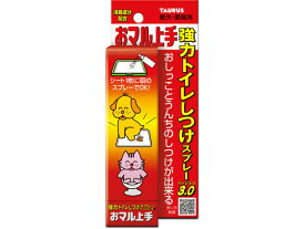 【お取り寄せ】トーラス おマル上手 100ml 犬用 ドッグ ペット デイリー