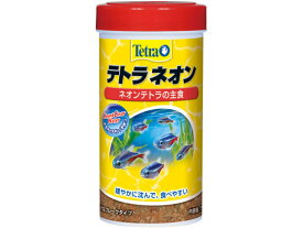 【お取り寄せ】スペクトラムブランズジャパン テトラ ネオン 30g 熱帯魚用 フード 観賞魚 ペット