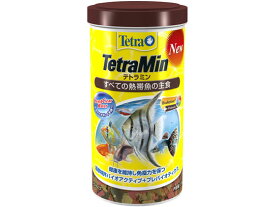 【お取り寄せ】スペクトラムブランズジャパン テトラミン NEW 200g 熱帯魚用 フード 観賞魚 ペット