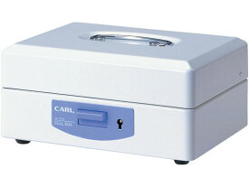 【レビュー投稿で100円OFFクーポン】【お取り寄せ】カール事務器 スチール印箱 (中) SB-7003 印箱 スタンプ雑貨 ネーム印
