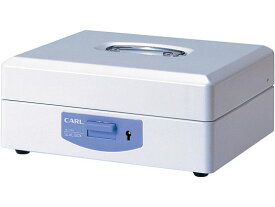 【レビュー投稿で100円OFFクーポン】【お取り寄せ】カール事務器 スチール印箱 (大) SB-7004 印箱 スタンプ雑貨 ネーム印
