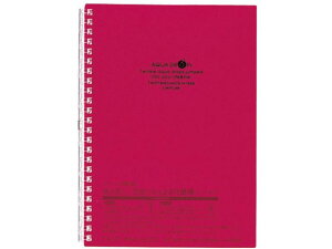 yr[e100~OFFN[|zy񂹁zqgu AQUA DROPs cCXgm[g A5 24 Br6mm  30 oC_[m[g A5 oC_[ m[g