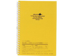 y}\聚2000~N[|&|Cg2{zy񂹁zqgu AQUA DROPs cCXgm[g A5 24 Br6mm  30 oC_[m[g A5 oC_[ m[g