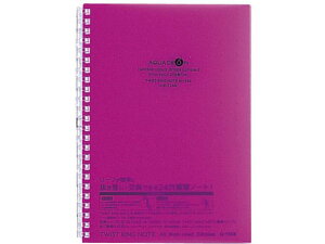 yr[e100~OFFN[|zy񂹁zqgu AQUA DROPs cCXgm[g A5 24 Br6mm  30 oC_[m[g A5 oC_[ m[g