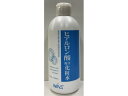 日本合成洗剤 ウインズ スキンローションヒアルロン酸化粧水 500ml フェイスケア スキンケア