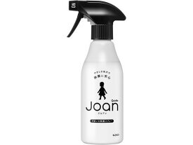 KAO クイックル Joan 除菌スプレー 本体 300mL