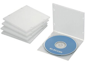 yr[e100~OFFN[|zy񂹁zGR Blu-ray DVD CDP[X X 1[ 5P CCD-JPCS5CR CD DVDpvX`bNP[X fBAP[X L^fBA [J[h Ɠd