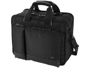 【レビュー投稿で100円OFFクーポン】【お取り寄せ】エレコム キャリングバッグ PC・モバイルプリンタ収納 BM-SE04BK PCバッグ キャリングバッグ PC パソコン 家電