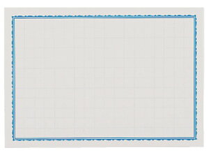 yr[e100~OFFN[|zy񂹁zh Dp֎ 50×75mm TCY 50 NK-7S DP[X D L[z_[