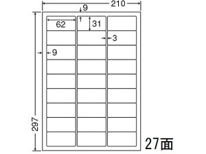 yubNtCf[聚279:59X|Cg2{zy[J[zNANA ii[h A4 27 LDW27Cysz܂Ƃߔ Ɩp   P[X }`v^ΉxV