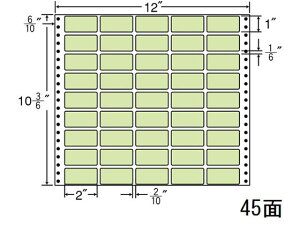 y|Cg10obN309:59zy[J[zNANA iitH[ J[V[Y 12×10(3E6)C` 45 M12CGysz܂Ƃߔ Ɩp   P[X hbgv^p