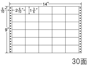 y|Cg10obN309:59zy[J[zNANA iitH[ 14×9C` 30 M14Fysz܂Ƃߔ Ɩp   P[X hbgv^pxV[ Sx