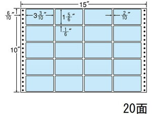 y|Cg10obN309:59zy[J[zNANA iitH[ J[V[Y 15×10C` 20 M15EBysz܂Ƃߔ Ɩp   P[X hbgv^px