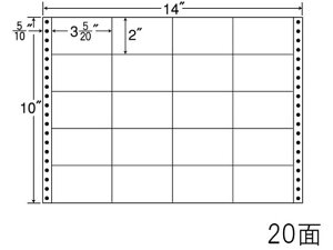 y|Cg10obN309:59zy[J[zNANA iitH[ 14×10C` 20 MT14Sysz܂Ƃߔ Ɩp   P[X hbgv^pxV[ S