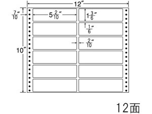 y|Cg10obN309:59zy[J[zNANA iitH[ 12×10C` 12 MX12Fysz܂Ƃߔ Ɩp   P[X hbgv^pxV[ S