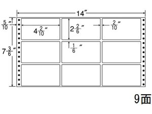y|Cg10obN309:59zy[J[zNANA iitH[ 14×7(3E6)C` 9 MX14Yysz܂Ƃߔ Ɩp   P[X hbgv^pxV[ S