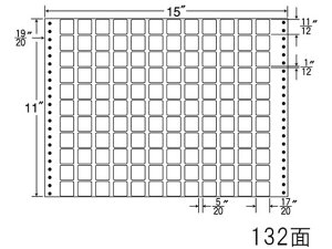 y|Cg10obN309:59zy[J[zNANA iitH[ 15×11C` 132 MX15Sysz܂Ƃߔ Ɩp   P[X hbgv^pxV[ S