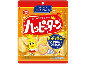 【レビュー投稿で100円OFFクーポン】亀田製菓 ハッピーターン 67g 18591 煎餅 おかき お菓子