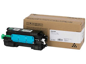 【楽天スーパーSALE限定★店内最大60%OFF】リコー RICOH トナーP 500 514203 リコー RICOHモノクロ レーザープリンタ トナーカートリッジ インク