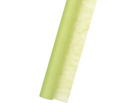 【お取り寄せ】タカ印 不織布 Jロール 黄緑 700mm×20m 49-9011 包装紙 包装用品 ラッピング