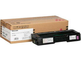 【レビュー投稿で100円OFFクーポン】リコー トナーカートリッジ マゼンタ P C300H 514231 リコー RICOHカラー レーザープリンタ トナーカートリッジ インク