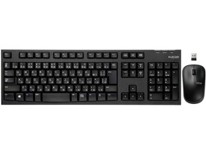 yr[e100~OFFN[|zGR 2.4GHzCX tL[{[h&}EX TK-FDM063BK L[{[h }EX ͋@ p\R Ɠd