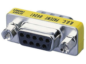 yr[e100~OFFN[|zy񂹁zGR ^A_v^ D-Sub9pin AD-D9MF ֘Ai PCpP[u P[u d^bv zp[c Ɠd