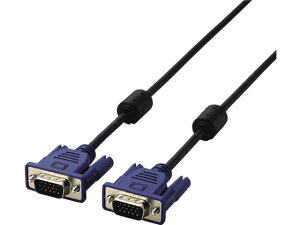 yr[e100~OFFN[|zy񂹁zGR D-Sub15s ~jP[u 3m CAC-30BK fBXvCP[u DVI VGA DisplayPort PCpP[u P[u d^bv zp[c Ɠd