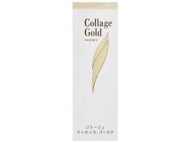 【お取り寄せ】持田ヘルスケア コラージュエッセンス ゴールドS 30ml 化粧水 ウォーター 基礎化粧品 スキンケア