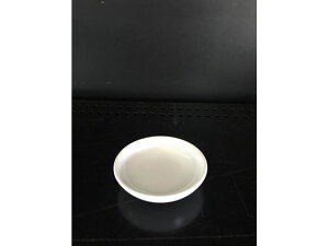 【レビュー投稿で100円OFFクーポン】【お取り寄せ】静岡木工 神棚用 神具 皿 2.5寸 日用雑貨