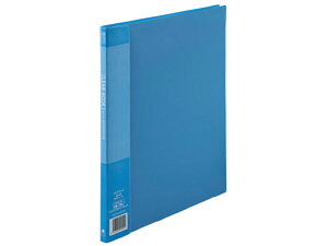 yr[e100~OFFN[|zy񂹁zX}[go[ NA[ubN 10P A4^e  D046J-BL A4 Œ莮N[t@C