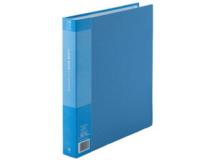 yr[e100~OFFN[|zy񂹁zX}[go[ NA[ubN 60P A4^e  D049J-BL A4 Œ莮N[t@C