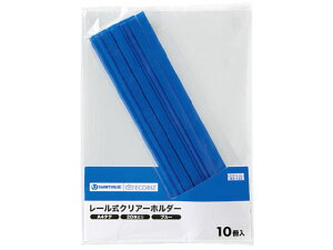 yr[e100~OFFN[|zy񂹁zX}[go[ [z_[Đ A4^e  10 D101J-BL [ A4 v[e[Vpt@C